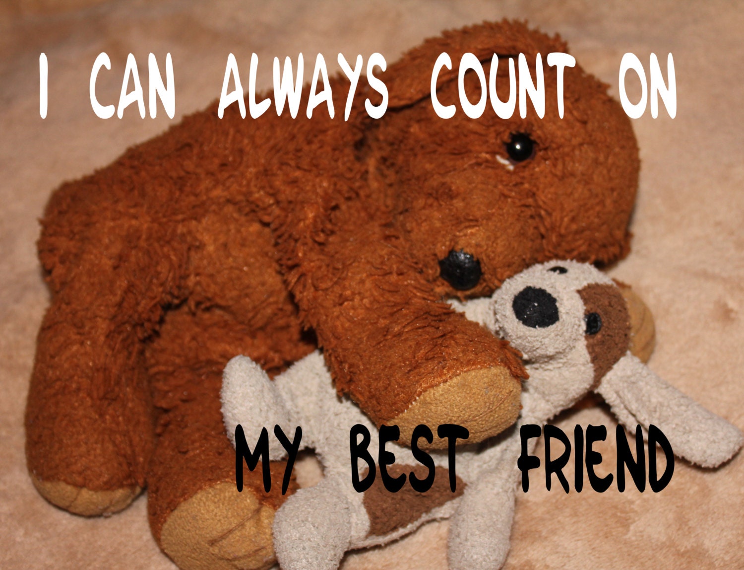 bff stuffed animals