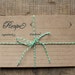 Reserved Listing (60 Recipe Cards)