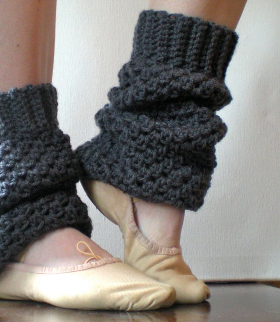 leg warmers pattern crochet slouchy Crochet Leg Warmers, Yoga Slouchy Dance Easy PDF, Ballet PATTERN: