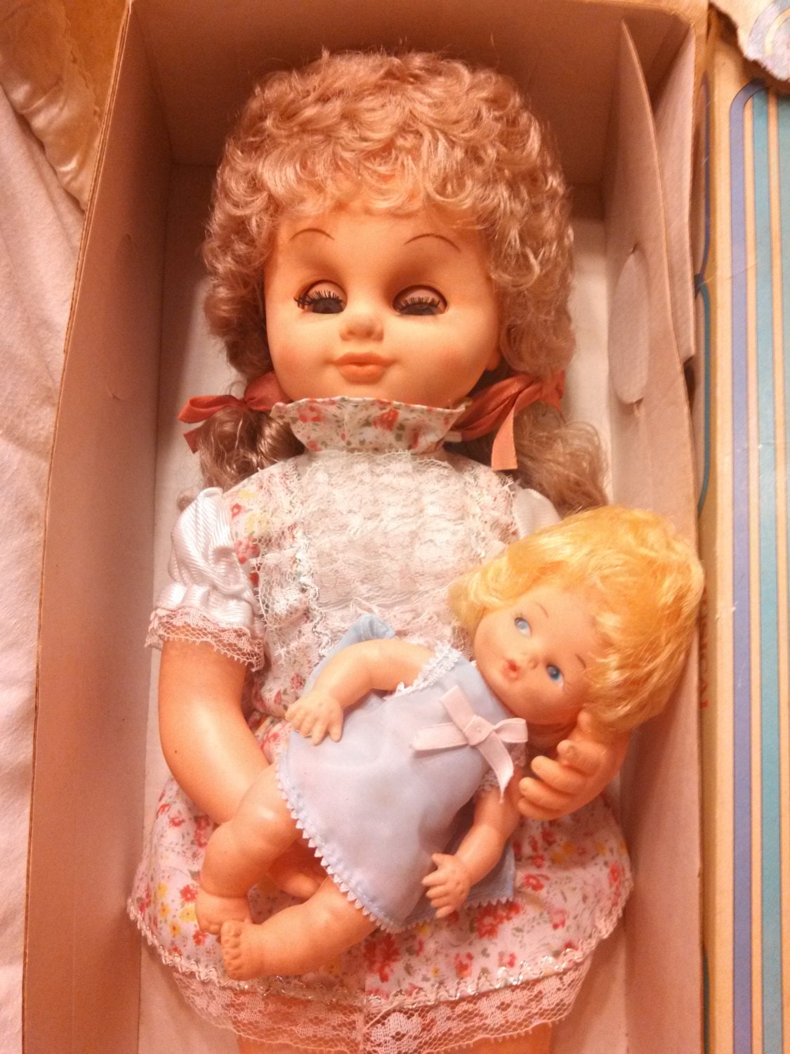 lullaby doll