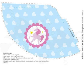 popular items for unicorn decor on etsy
