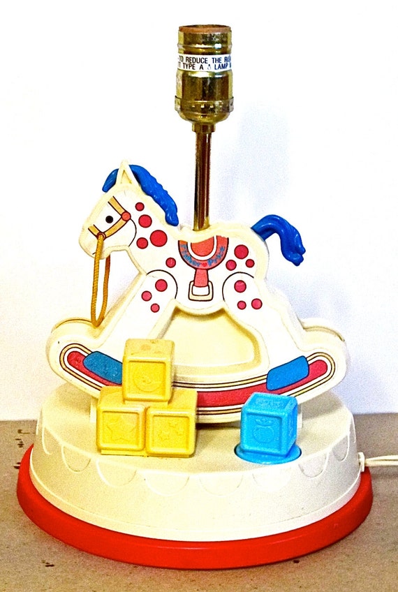 fisher price light
