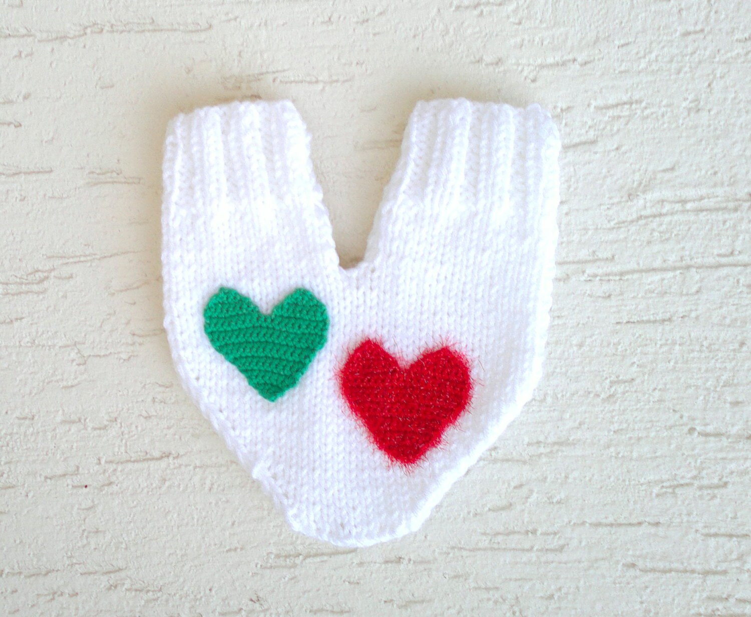 Couples glove Lovers gloves for him and her Christmas