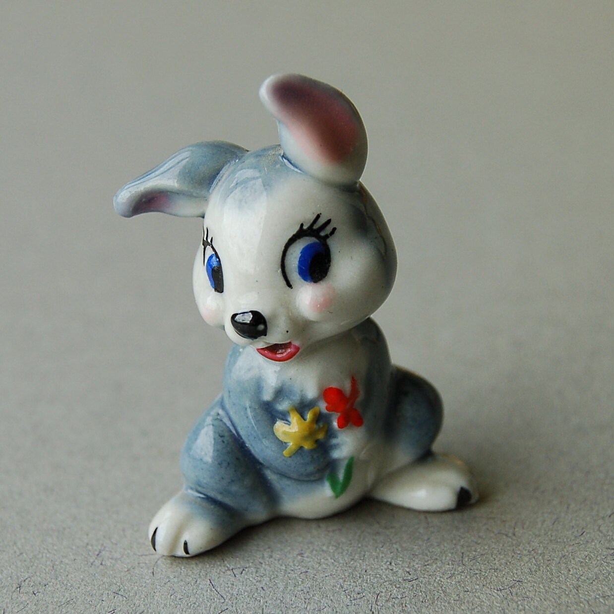 wade thumper rabbit