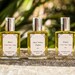 15ml - Maynard Cologne Oil - Sassafras, Juniper, Tobacco, Sandalwood