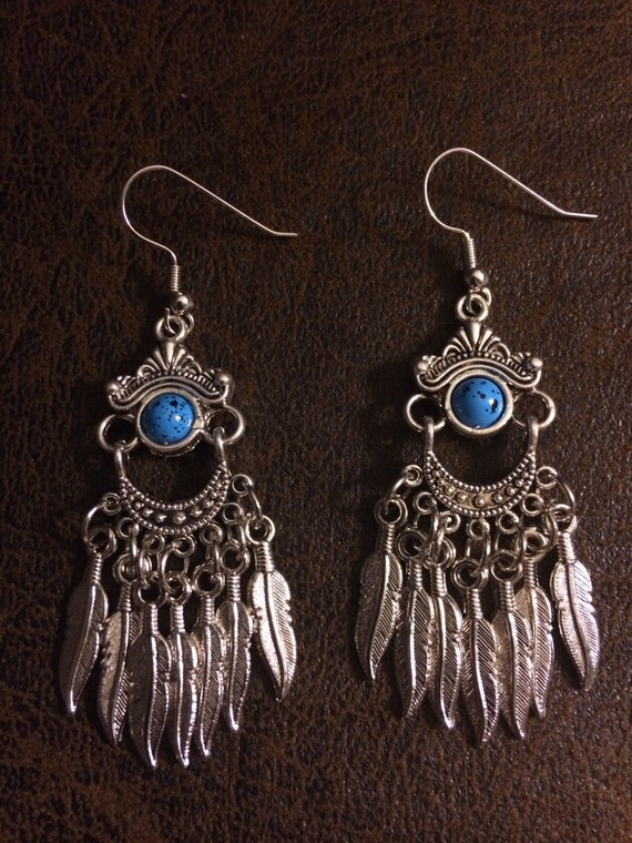 Hypoallergenic Earrings Women's Jewelry by SugarBottomCreations