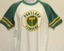 portland timbers t shirt