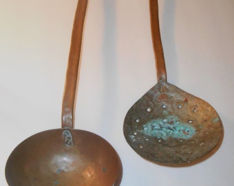 Popular items for copper kitchen on Etsy