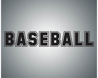 Arte de la pared del vinilo | Etsy