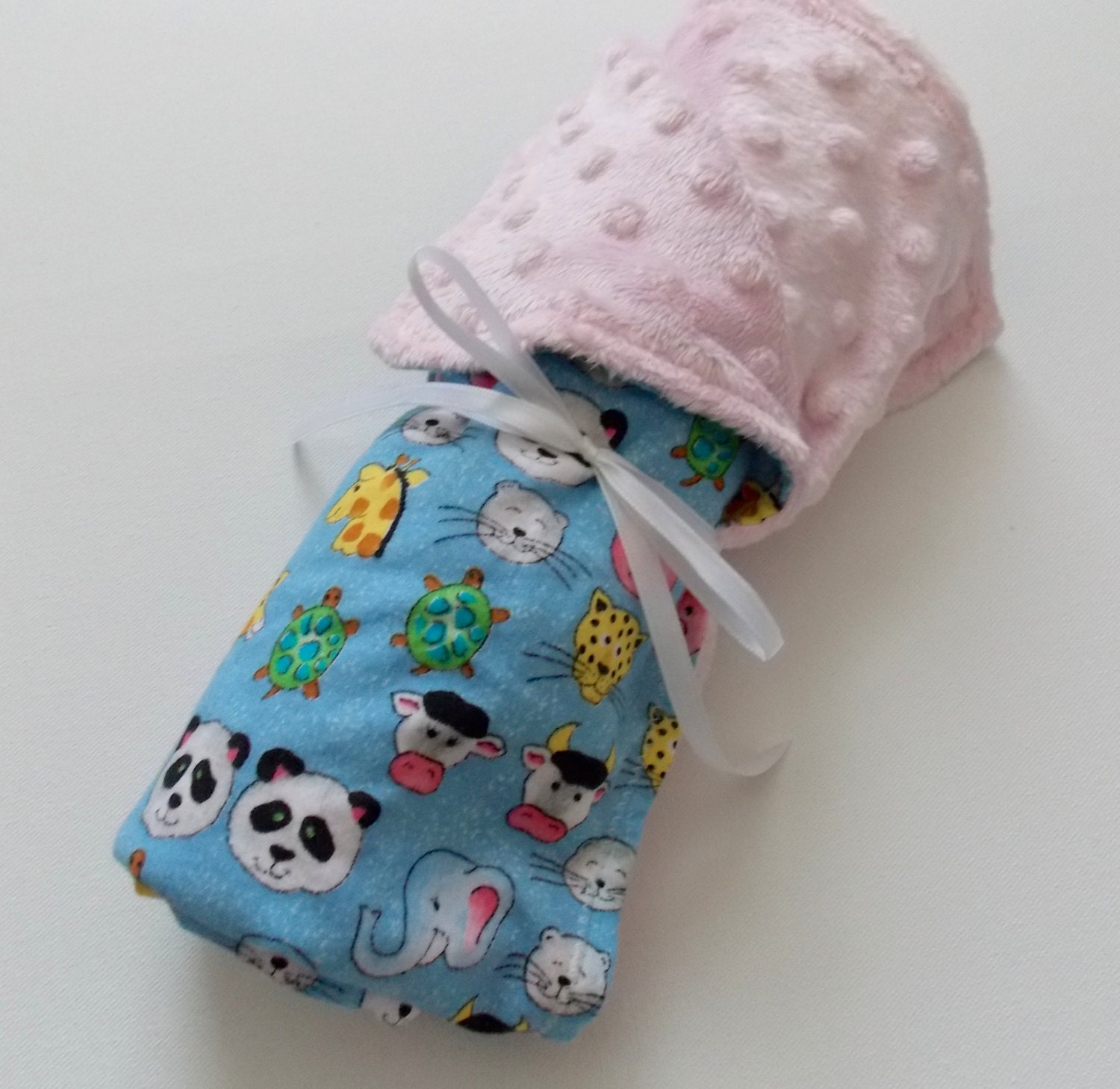 jellycat snuggle blanket