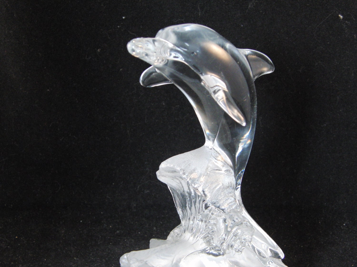 dolphin figurines amazon