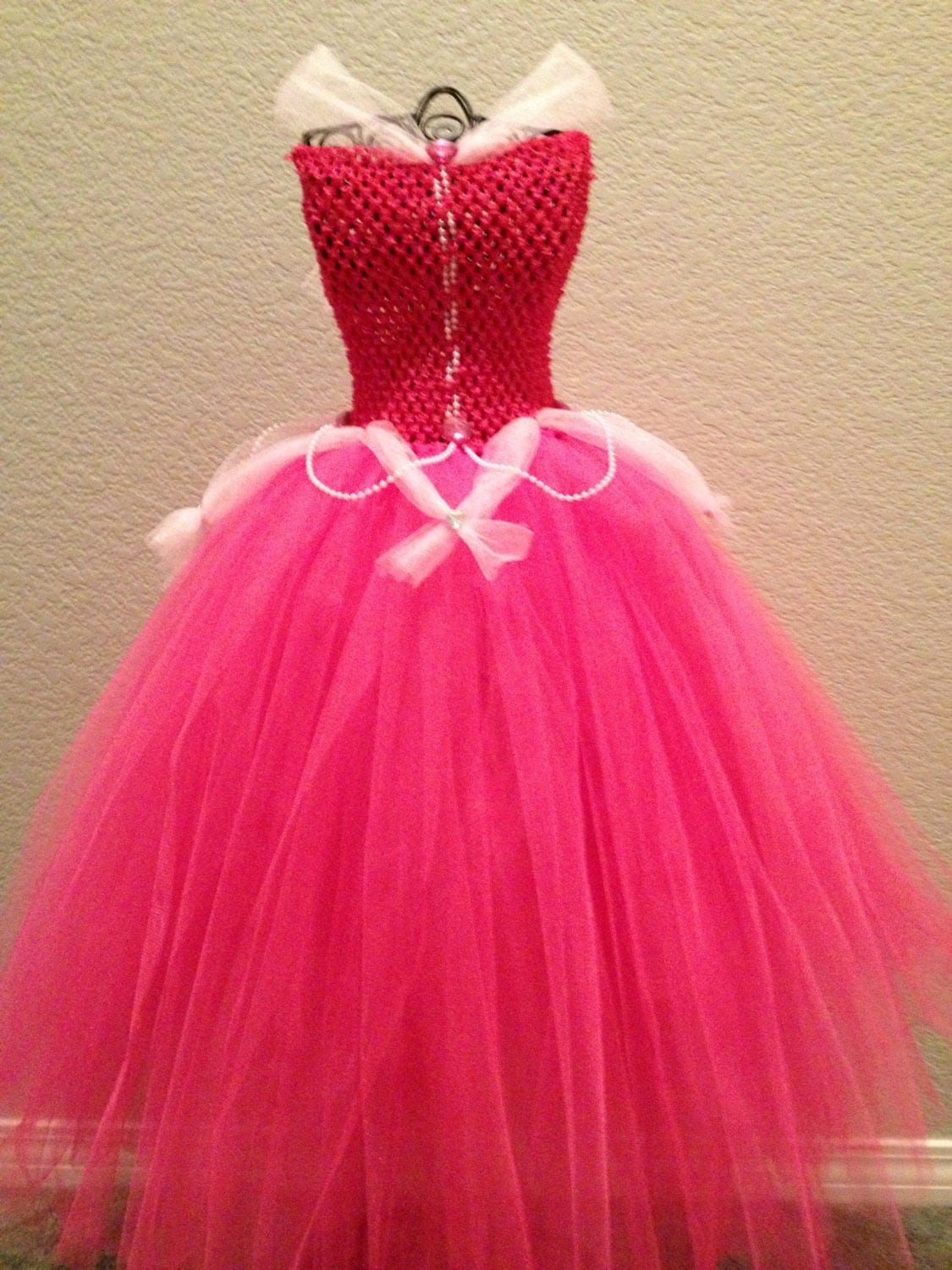sleeping beauty night gown
