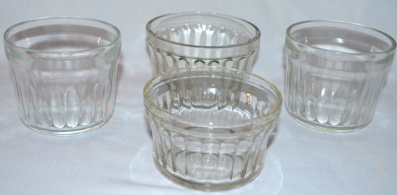 Vintage Jam Jars 2