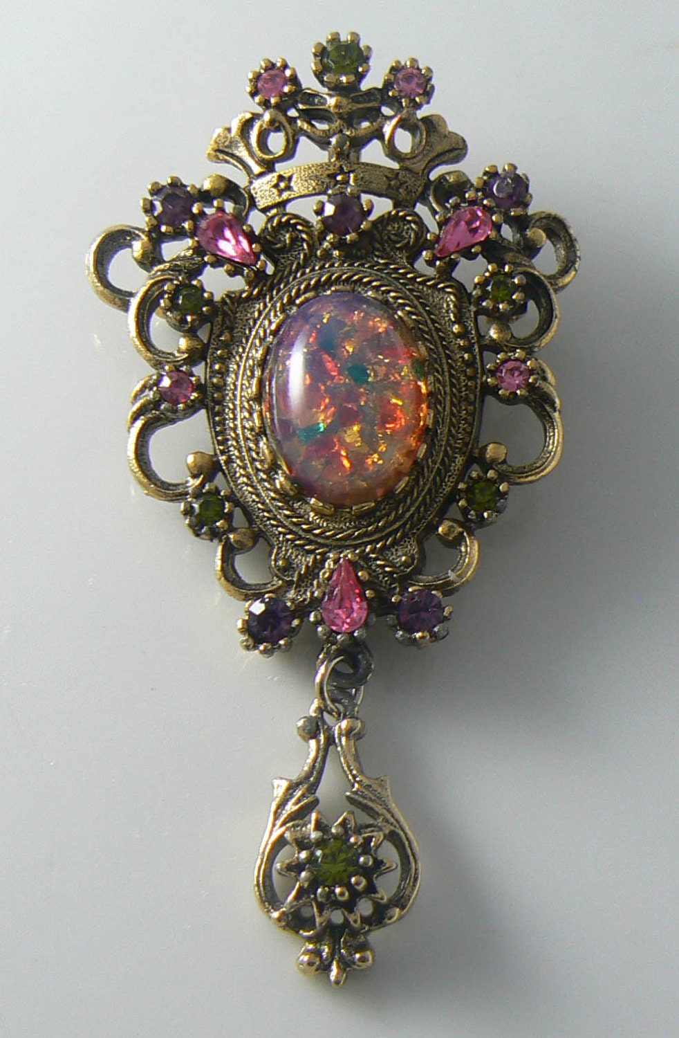 vintage costume jewelry for sale online