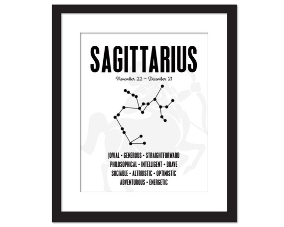 sagittarius personality character traits constellation star sagittarius personality character traits constellation star