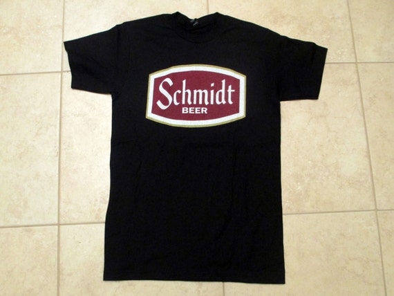 i said the schmidt house t shirt