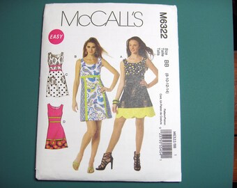 Popular items for womens dress pattern on Etsy