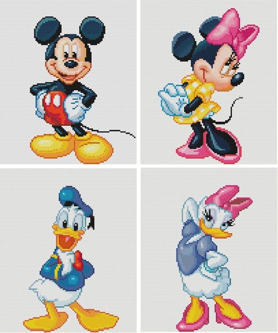 All Listings You searched for: mickey minnie donald! Etsy is the home to thousands of handmade, vintage, and one-of-a-kind products and gifts related to your search. No matter what you’re looking for or where you are in the world, our global marketplace of sellers can help you .