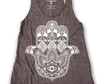 Hamsa Top.