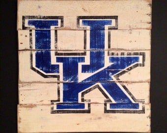 University Of Kentucky Home Decor | items similar to university of kentucky wildcats wall sign University Of Kentucky Home Decor | items similar to university of kentucky wildcats wall sign