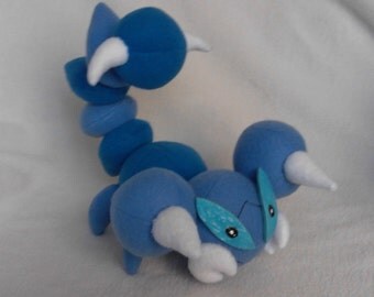 drapion plush