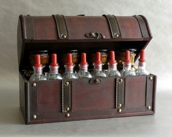 DIY Cocktail Bitters Kit - Ira Remsen