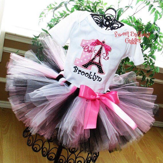 parisian themed party outfit