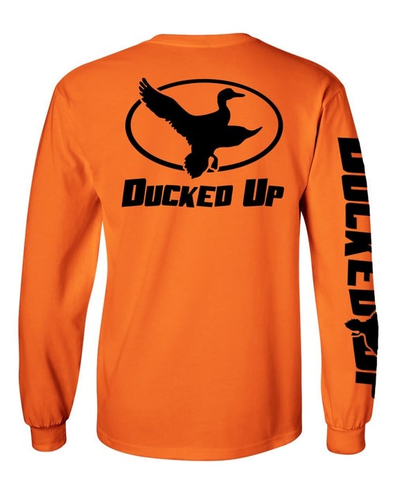 duck brand shirts