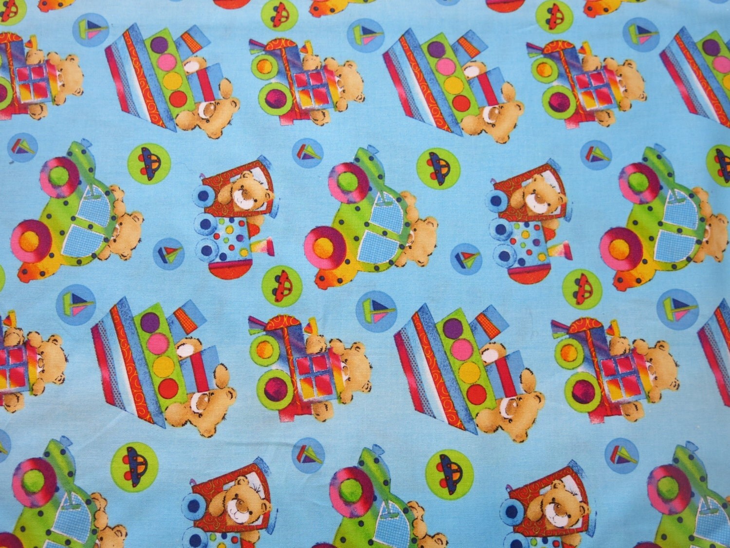 100 cotton teddy bear