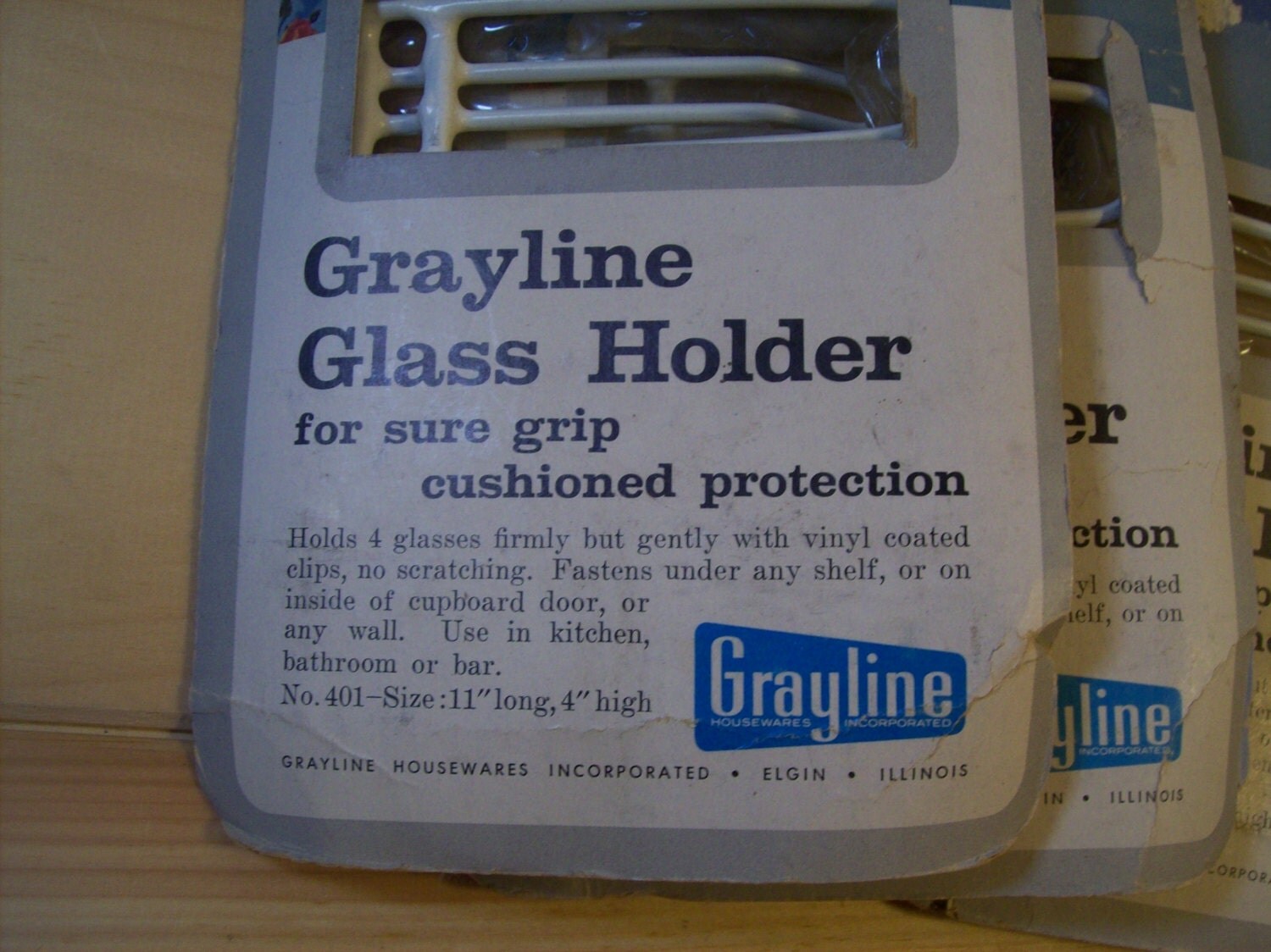 Vintage Glass Holder Glass Rack Glass Storage Barware Storage Haute Juice