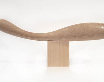 Unique wood dildos related items | Etsy