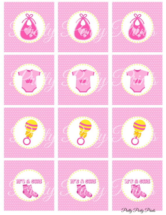 printable-cupcake-toppers-baby-shower-it-s-a-girl-2-inch