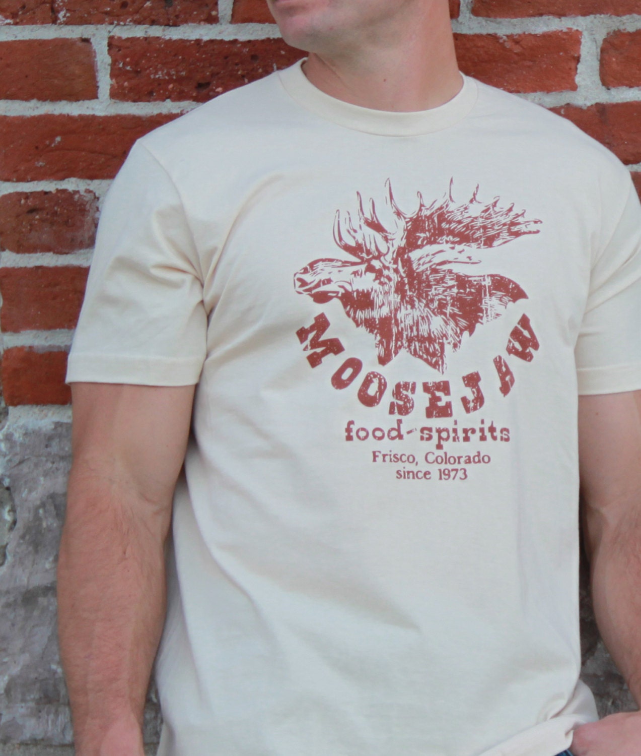 LoyalTee Moose Jaw TShirt More Colors by LoyalTeeShirts on Etsy