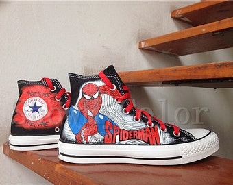 Popular items for spider man on Etsy