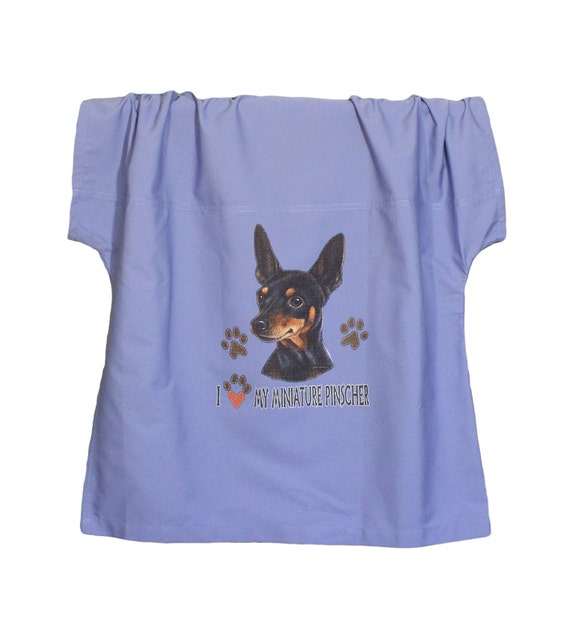 min pin shirt