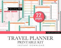 Travel Plan