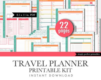 Vacation Planner