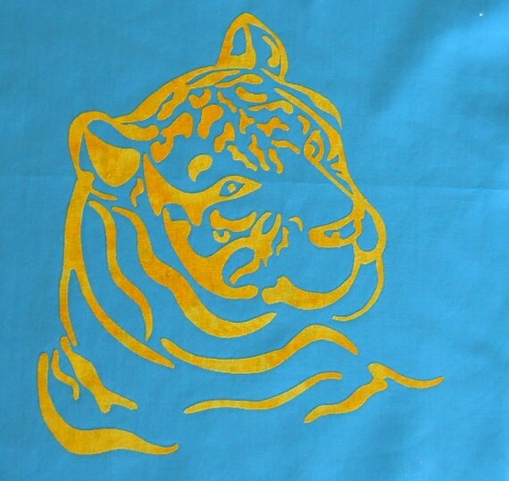 easy-beautiful-tiger-quilt-applique-pattern-design