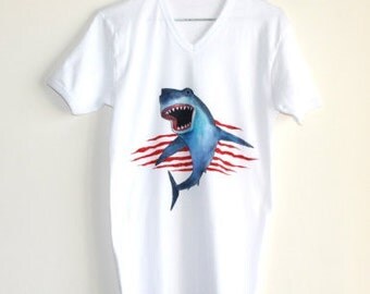 Popular items for shark lovers on Etsy