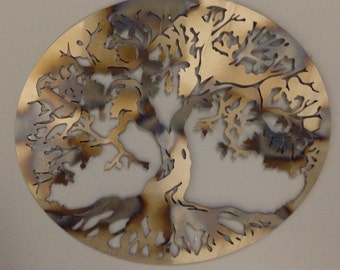 Industrial Metal Wall Art tree of life industrial metal wall art 24 Industrial Metal Wall Art tree of life industrial metal wall art 24