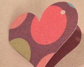Heart Tags - Booked Il_170x135