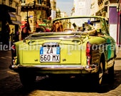 Bianchina Photo Fine Art Photography Retro Bianchina Auto Car Art Fathers Day Gift Photo Paris Hipster Yellow Green Bianchina Photo Fine Art Photography Retro Bianchina Auto Car Art Fathers Day Gift Photo Paris Hipster Yellow Green