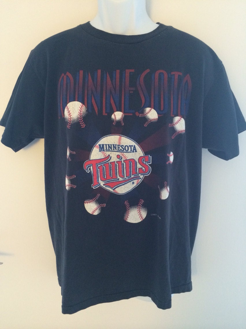 minnesota twins shirt