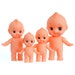 big kewpie doll