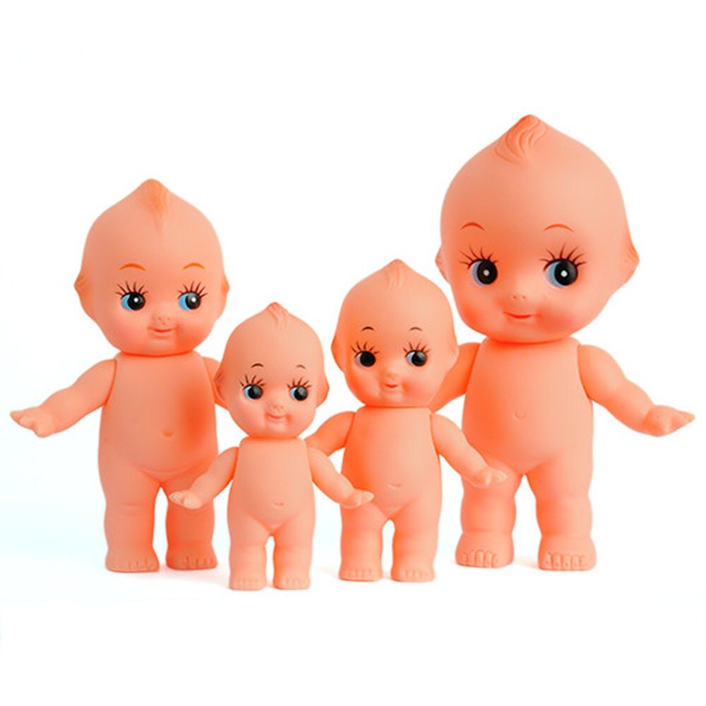 collectible kewpie dolls