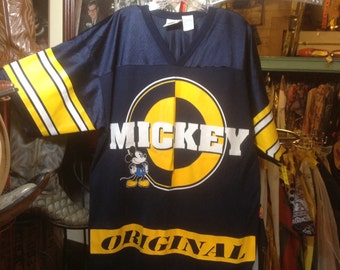 mickey mouse jerseys