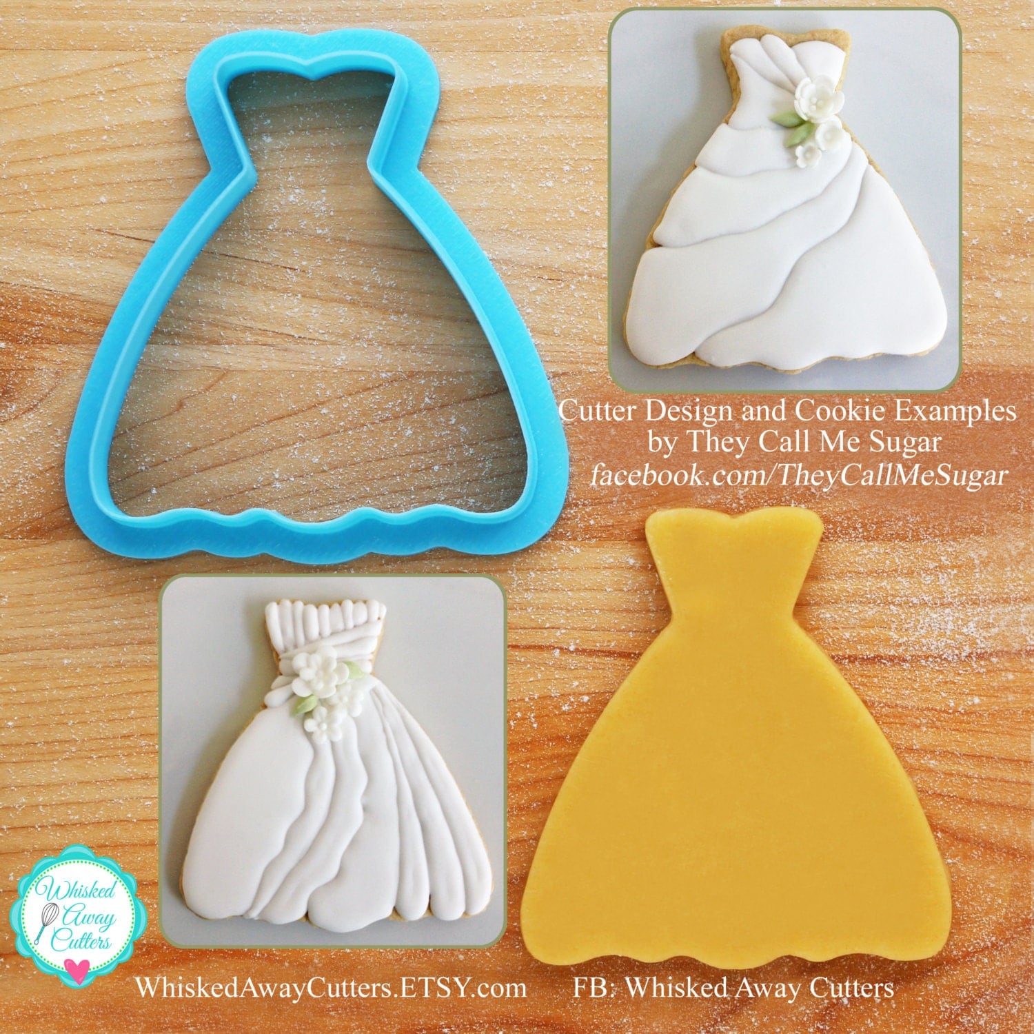 New Dress 41+ Wedding Dress Cookie Cutter