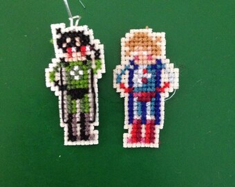 rooster 3d model teeth on roosterteeth Etsy Popular for items