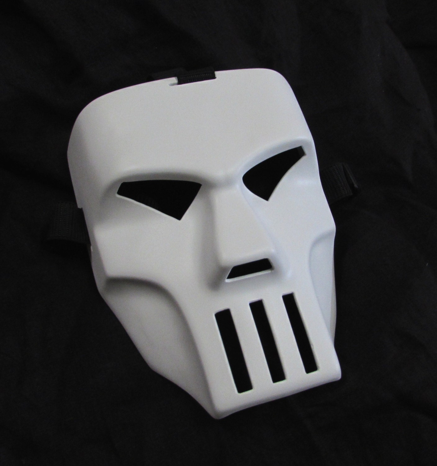 Casey Jones Hockey Mask TMNT