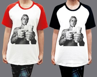 ryan gosling short sleeve shirt